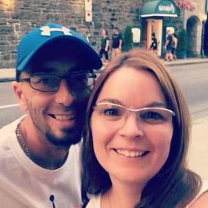 Meet your Posher, Annie